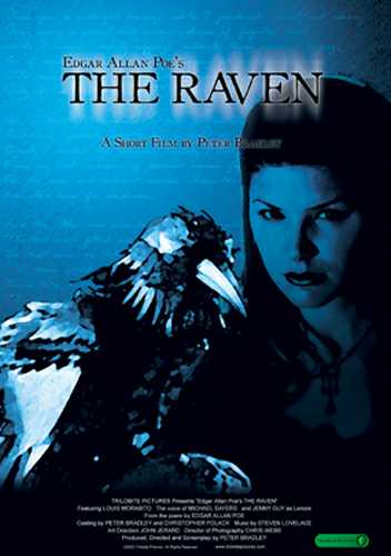 Raven, The